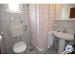 Appartements imi Igrane - Igrane Kroatien