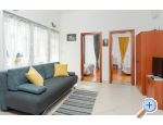Appartements imi Igrane - Igrane Croatie