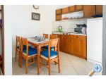 Appartements imi Igrane - Igrane Croatie