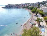 Appartements imi Igrane - Igrane Croatie