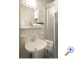 Appartements imi Igrane - Igrane Croatie