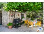 Appartements imi Igrane - Igrane Croatie