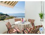 Appartements imi Igrane - Igrane Croatie