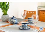 Appartements imi Igrane - Igrane Croatie