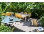 Appartements imi Igrane - Igrane Croatie
