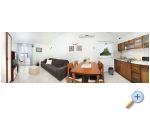 Appartements imi Igrane - Igrane Croatie