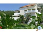 Appartements imi Igrane - Igrane Croatie