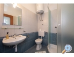 Apartmny Jurko - Igrane Chorvatsko