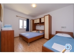 Apartmny Jurko - Igrane Chorvatsko