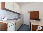 Apartmny Jurko - Igrane Chorvatsko