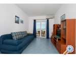 Apartmny Jurko - Igrane Chorvatsko