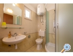 Apartmny Jurko - Igrane Chorvatsko