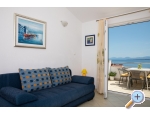 Apartmny Jurko - Igrane Chorvatsko