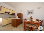 Apartmny Jurko - Igrane Chorvatsko