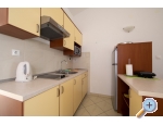 Apartmny Jurko - Igrane Chorvatsko