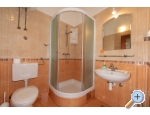 Apartmny Jurko - Igrane Chorvatsko