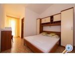 Apartmny Jurko - Igrane Chorvatsko
