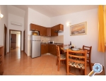 Apartmny Jurko - Igrane Chorvatsko