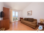 Apartmny Jurko - Igrane Chorvatsko