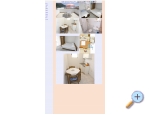 Appartements Karmelo Antii - Igrane Kroatien
