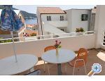 Appartements Karmelo Antii - Igrane Croatie