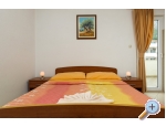 Appartements Karmelo Luli - Igrane Kroatien