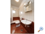 Appartements Karmelo Luli - Igrane Kroatien