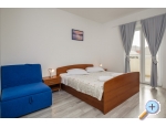 Appartements Karmelo Luli - Igrane Kroatien