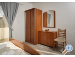 Appartements Karmelo Luli - Igrane Kroatien