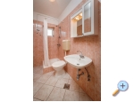 Appartements Karmelo Luli - Igrane Kroatien