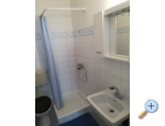 Appartements Lile - Igrane Kroatien