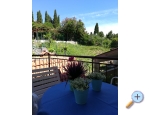 Appartements Lile - Igrane Kroatien
