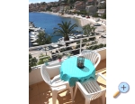 Appartements Lile - Igrane Kroatien