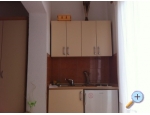 Appartements Lile - Igrane Kroatien