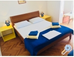 Appartements Lile - Igrane Kroatien