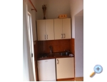 Appartements Lile - Igrane Kroatien