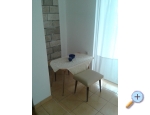 Appartements Lile - Igrane Kroatien