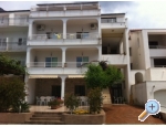 Appartements Lile - Igrane Kroatien