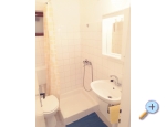 Appartements Lile - Igrane Kroatien