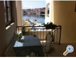Appartements Lile - Igrane Kroatien