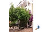 Apartmani Lile Kroatien