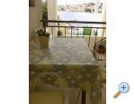 Appartements Lile - Igrane Croatie
