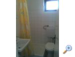 Appartements Lile - Igrane Croatie