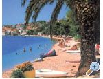 Appartements Lile - Igrane Croatie