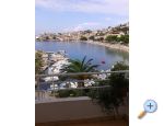 Appartements Lile - Igrane Croatie