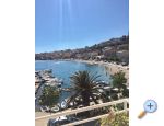 Appartements Lile - Igrane Croatie