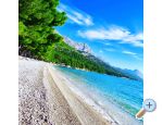 Appartements Lile - Igrane Croatie