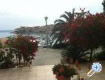 Appartements Lile - Igrane Croatie