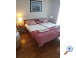 Apartmny BY THE BEACH-Meri - Igrane Chorvatsko