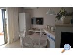 Apartmny BY THE BEACH-Meri - Igrane Chorvatsko